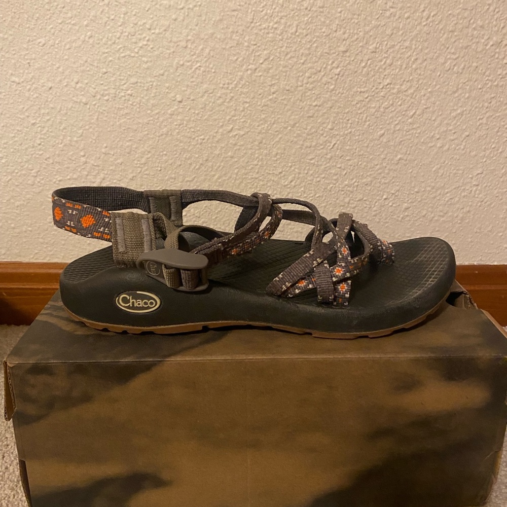 Chaco Z/Cloud X2 sandals